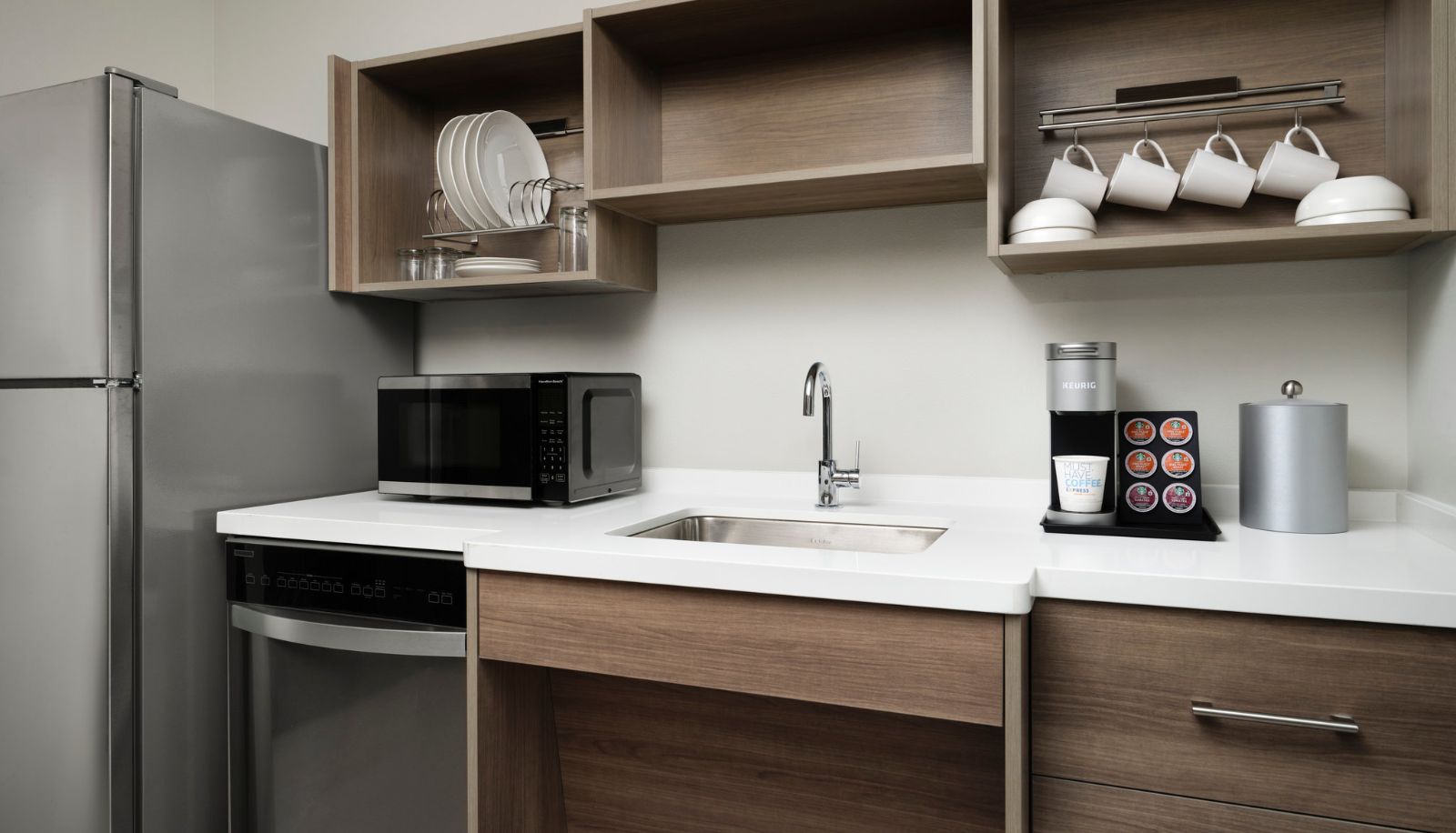 Chambre - Holiday Inn Express & Suites LIMA by IHG