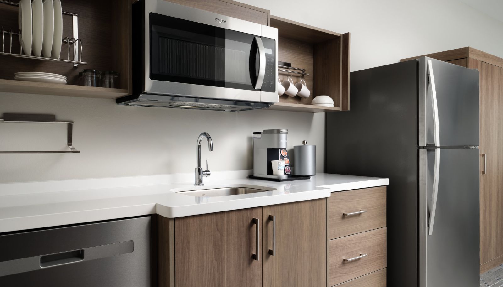Chambre - Holiday Inn Express & Suites LIMA by IHG