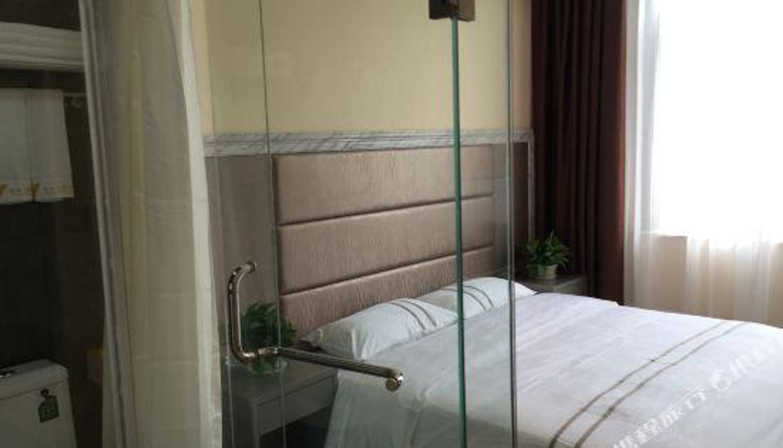 Innenbreich - Xianyang Aishang Hotel