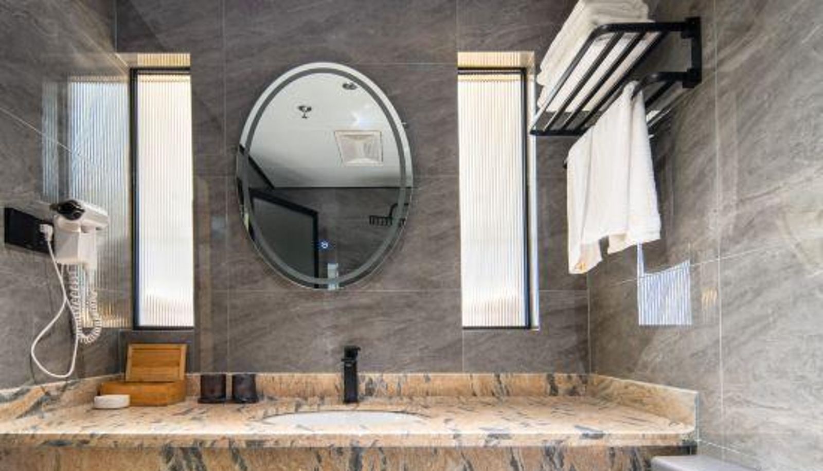 Business-Zimmer - Zhoushan Tongze Xishe Hotel
