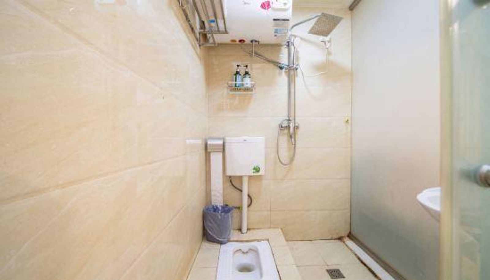 Familienzimmer - Xichang Yijia Express Hotel