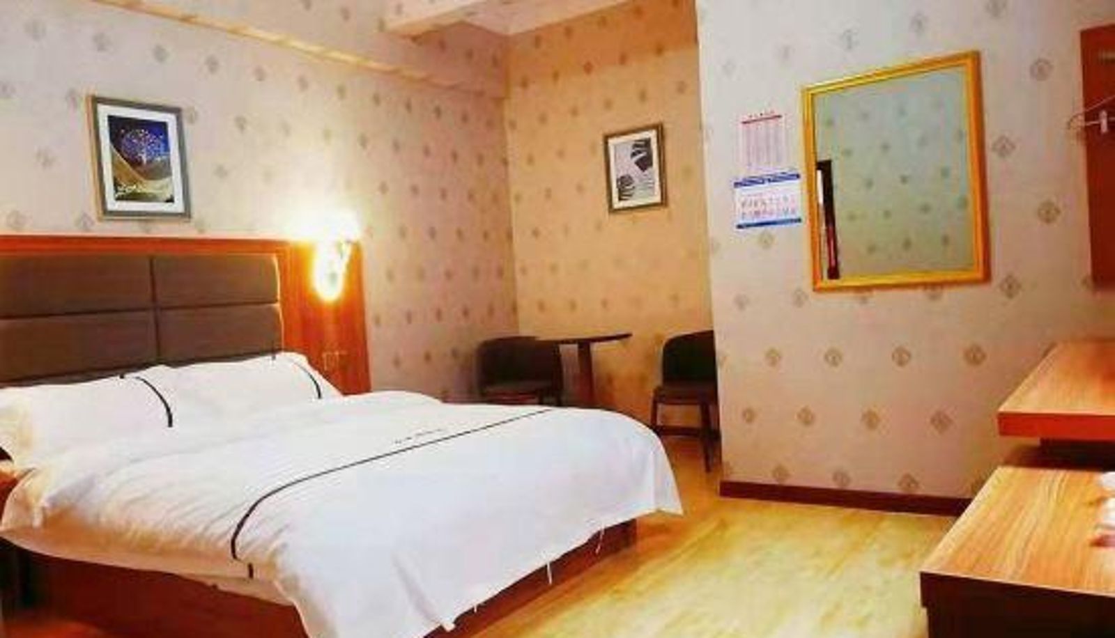 Zimmer - Lhasa Jinzhiyuan Hotel