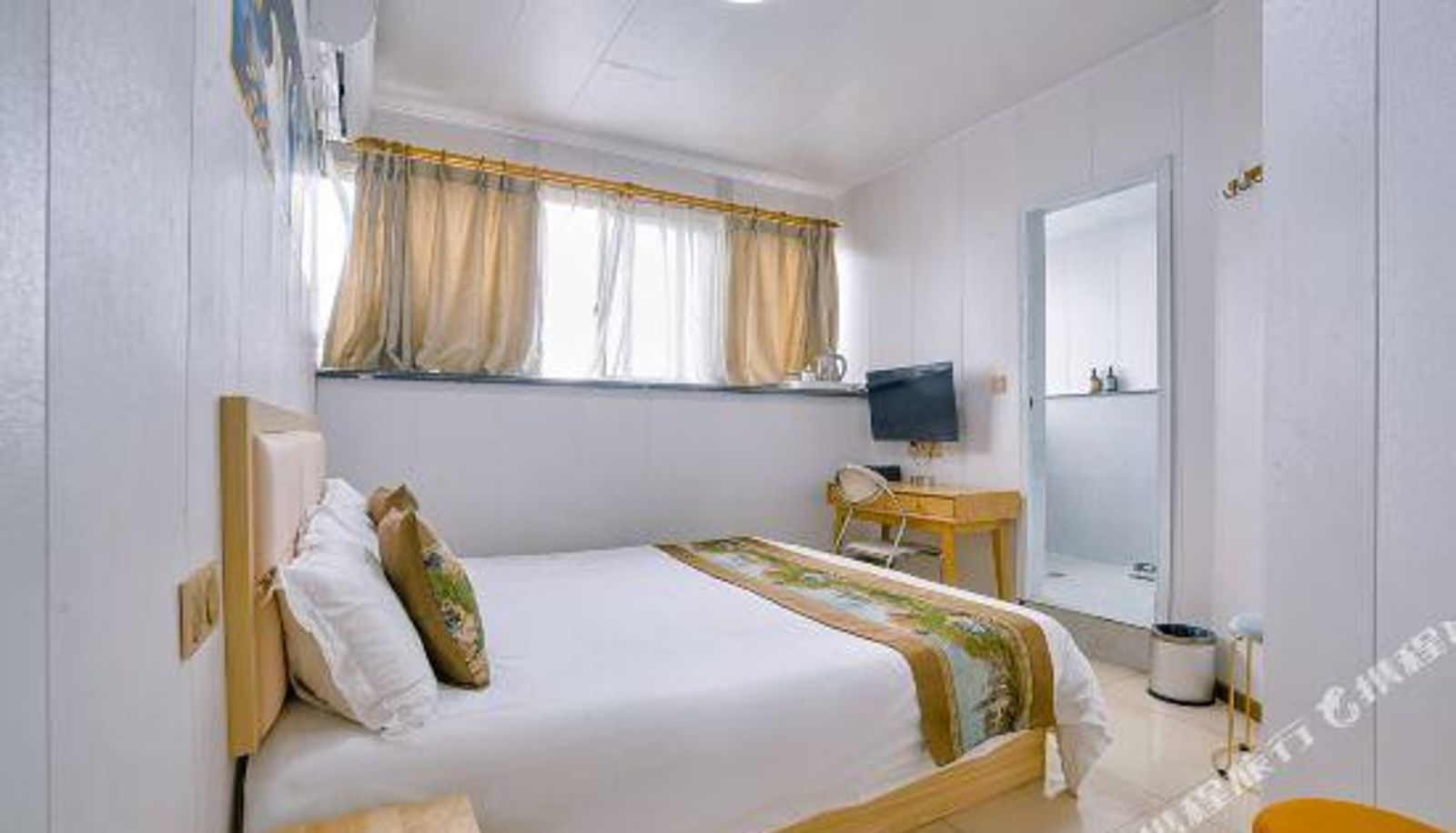Room - Chongqing Yijia Hotel Apartment
