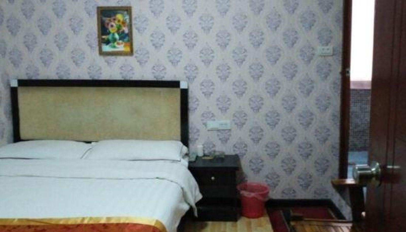 Room - Chongqing Yatao Hotel (Chongqing West Railway Station Baguocheng Branch)