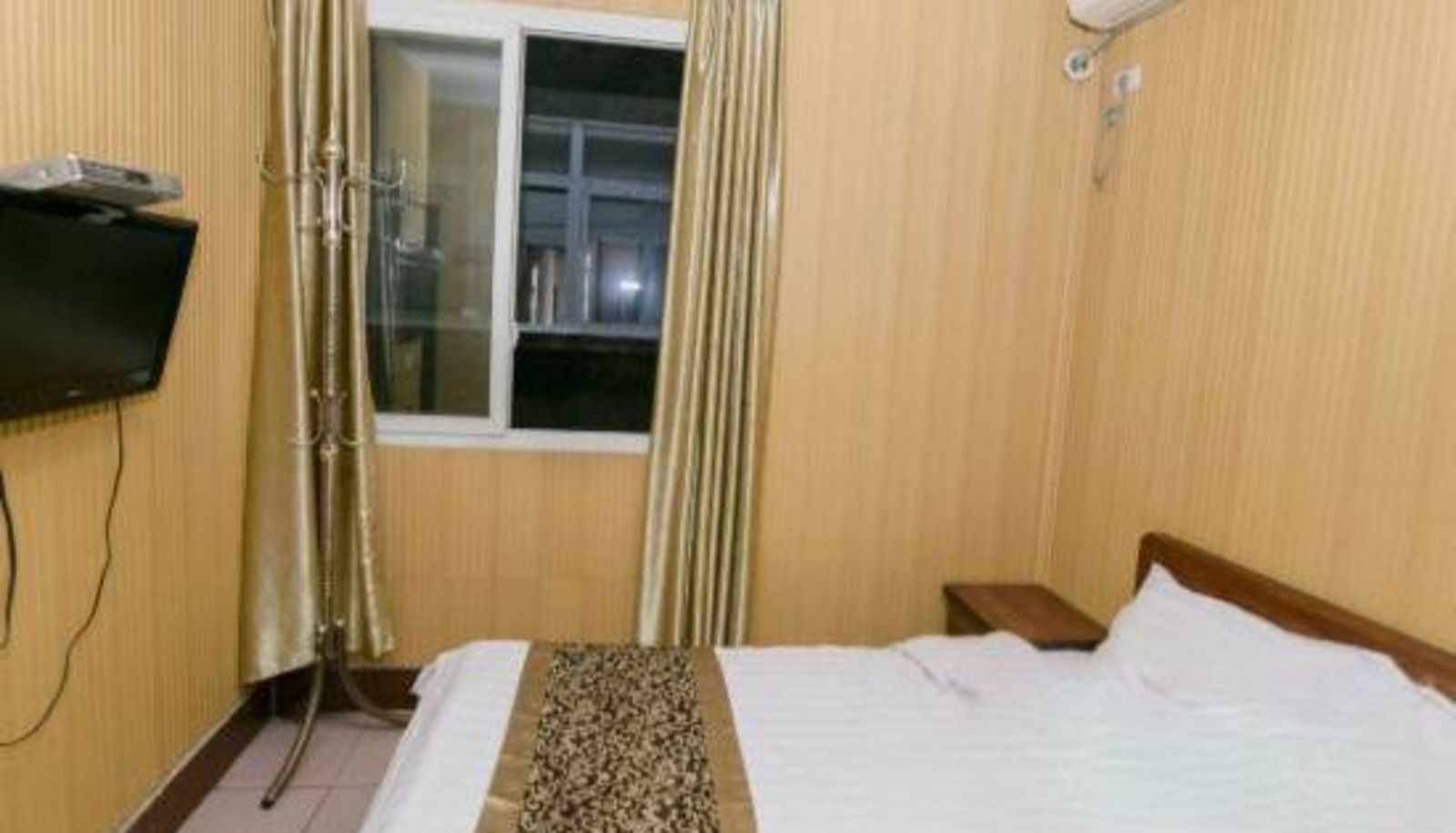Habitación - Huiyou Hostel