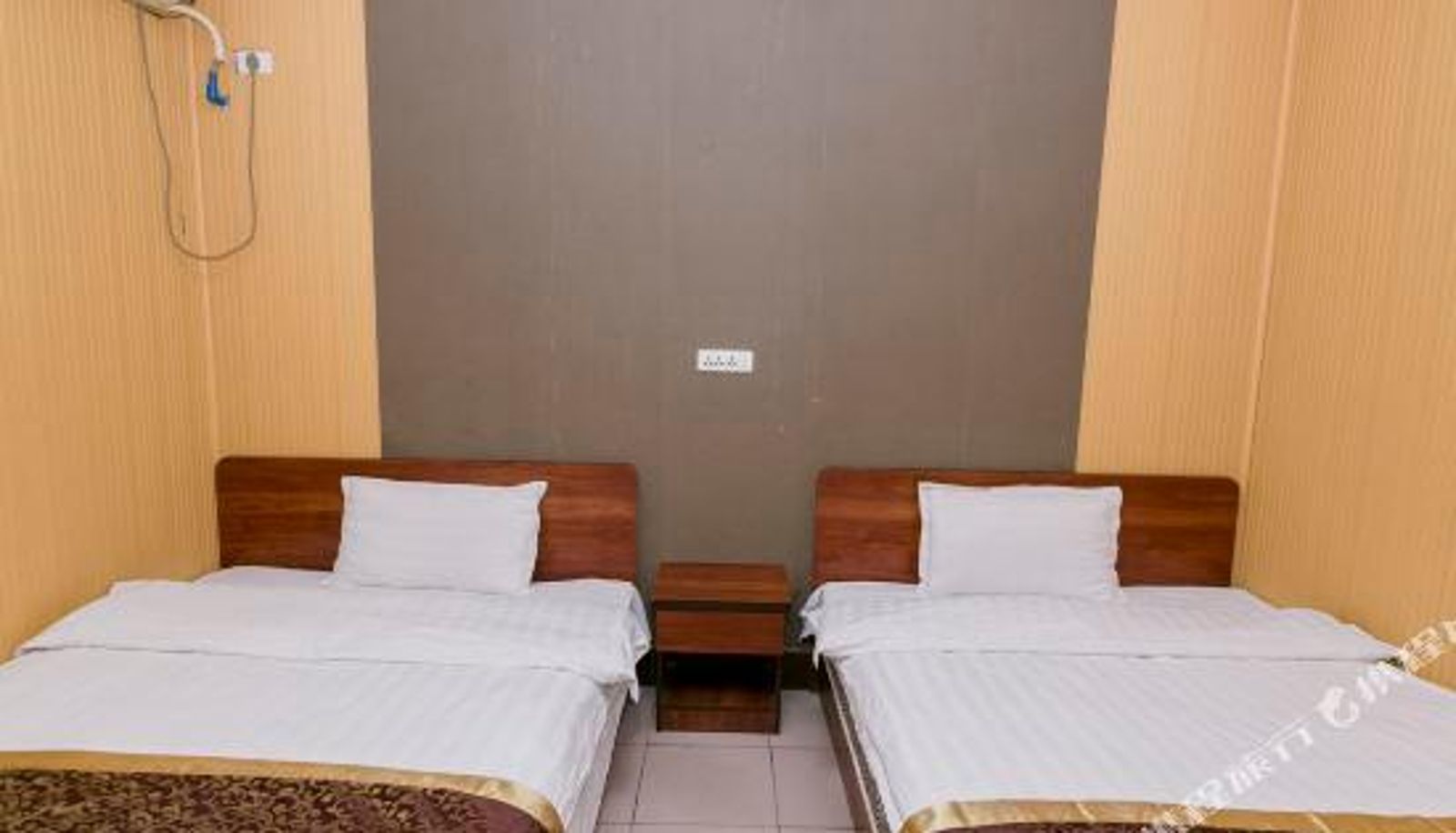 Habitación - Huiyou Hostel