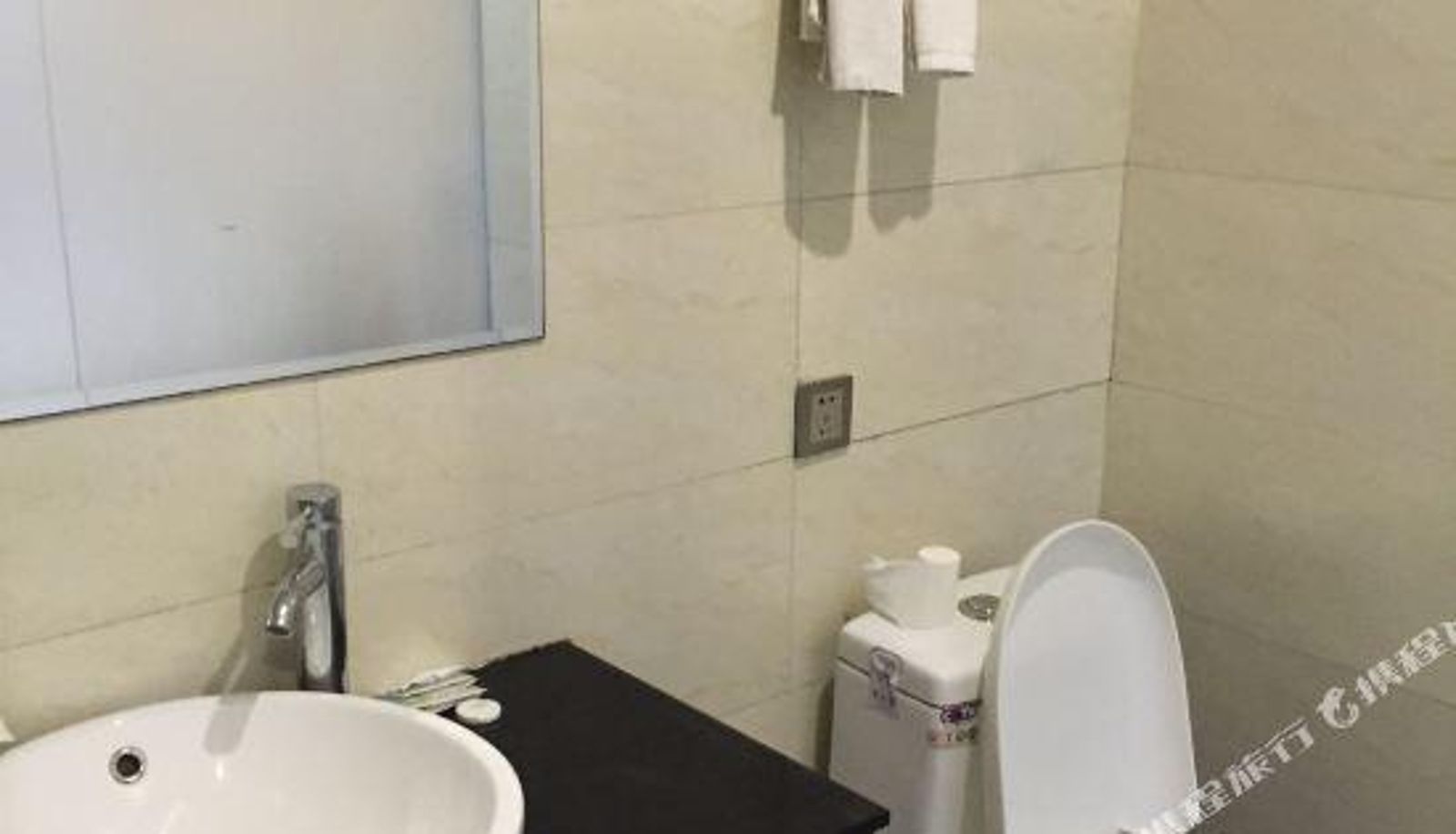 Room - Jiangjin Runxing Business Hotel