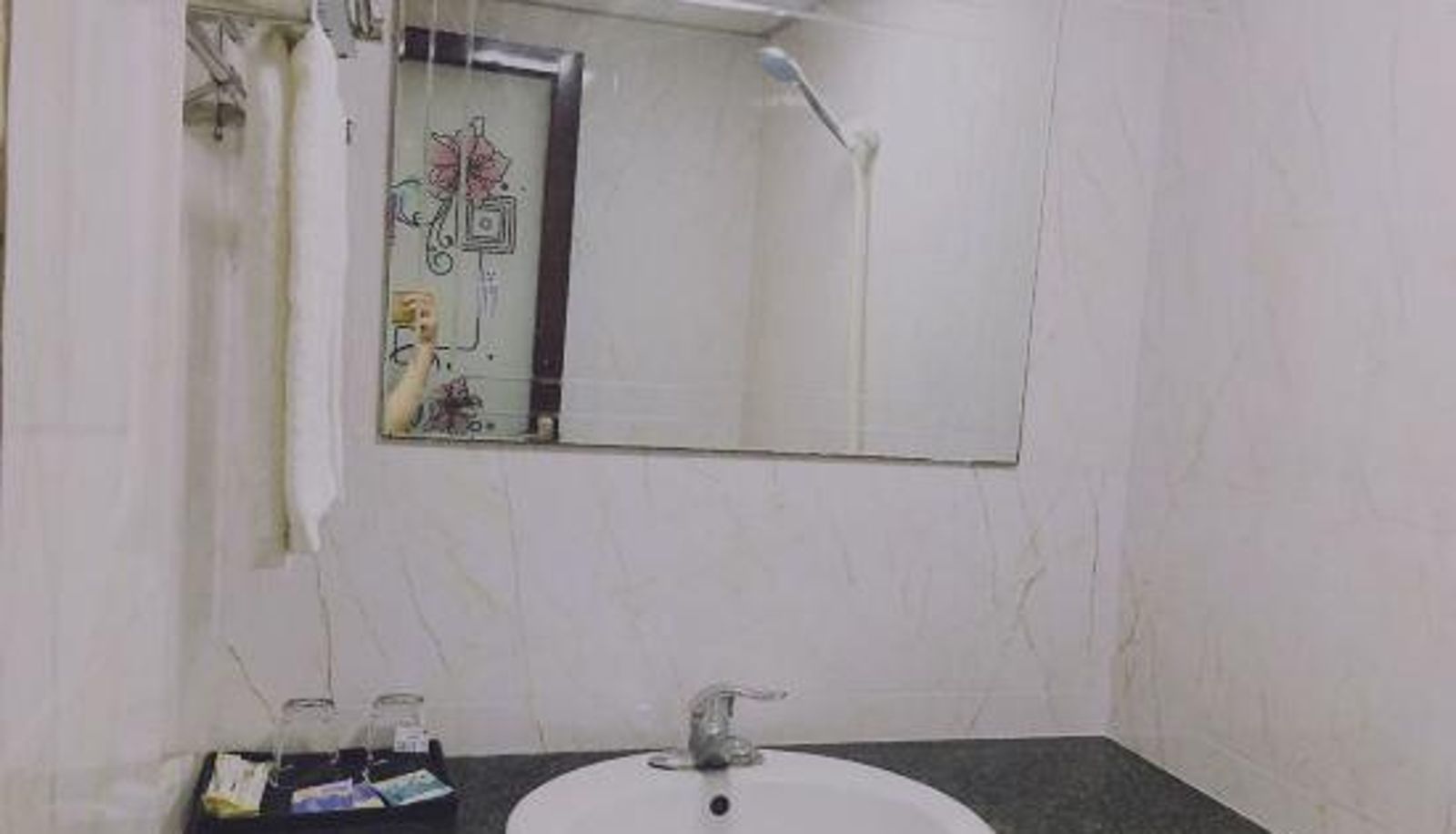 Pokój - Fengyu Hotel