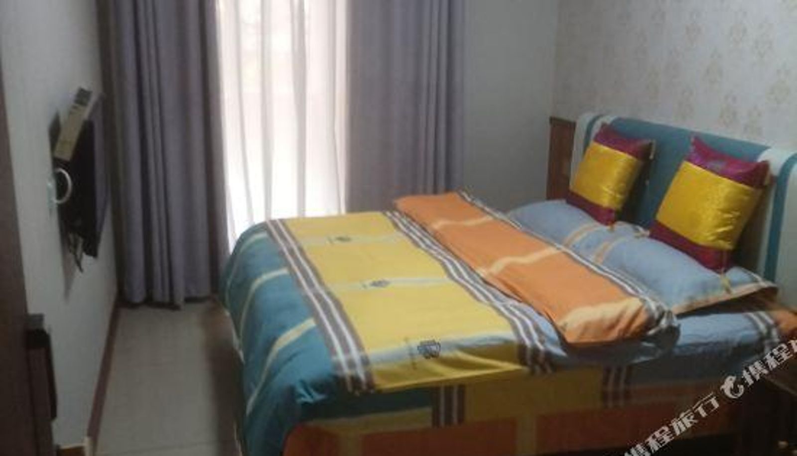 Pokój typu business - Chongqing Wangge Motel