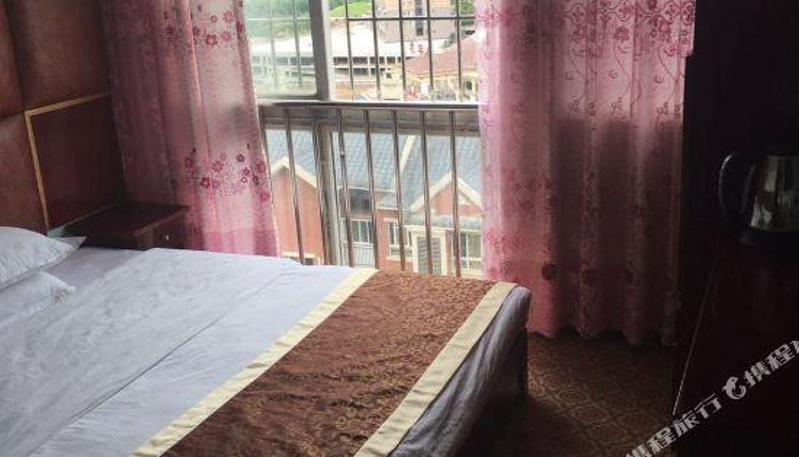 Zimmer - Fuhao Hostel (Chongqing Fuling)