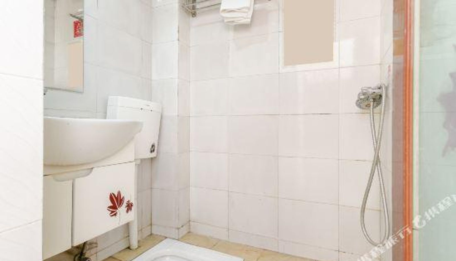 Chambre - Fuhao Hostel (Chongqing Fuling)