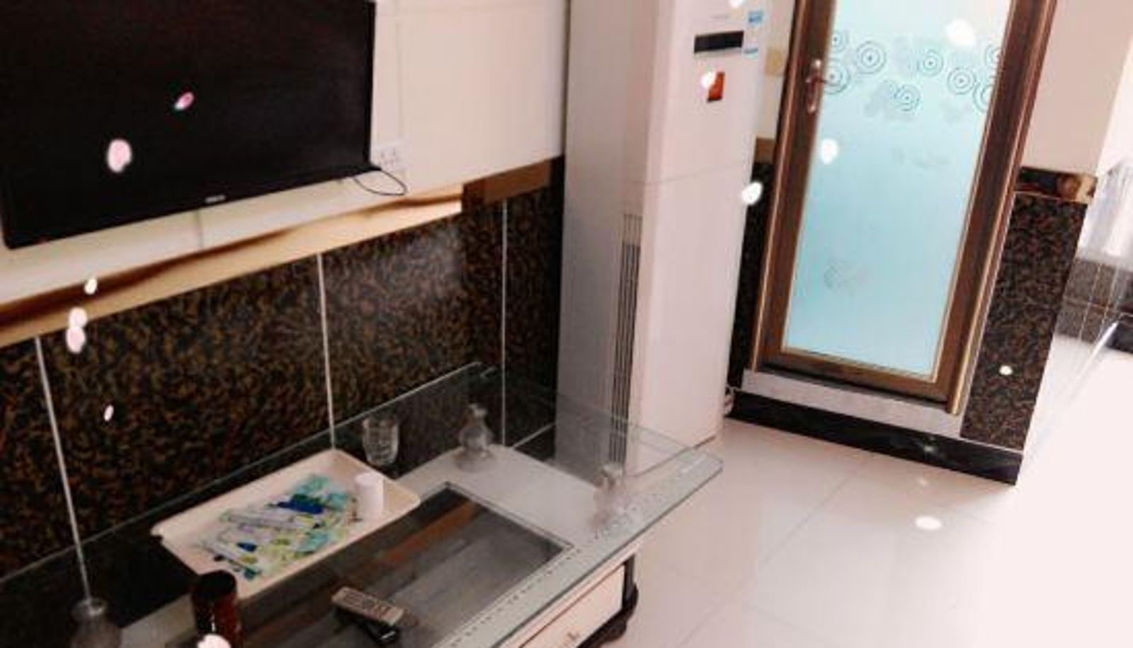 Zimmer - Hongyang Hotel (Chongqing Changjiang Normal University Store)