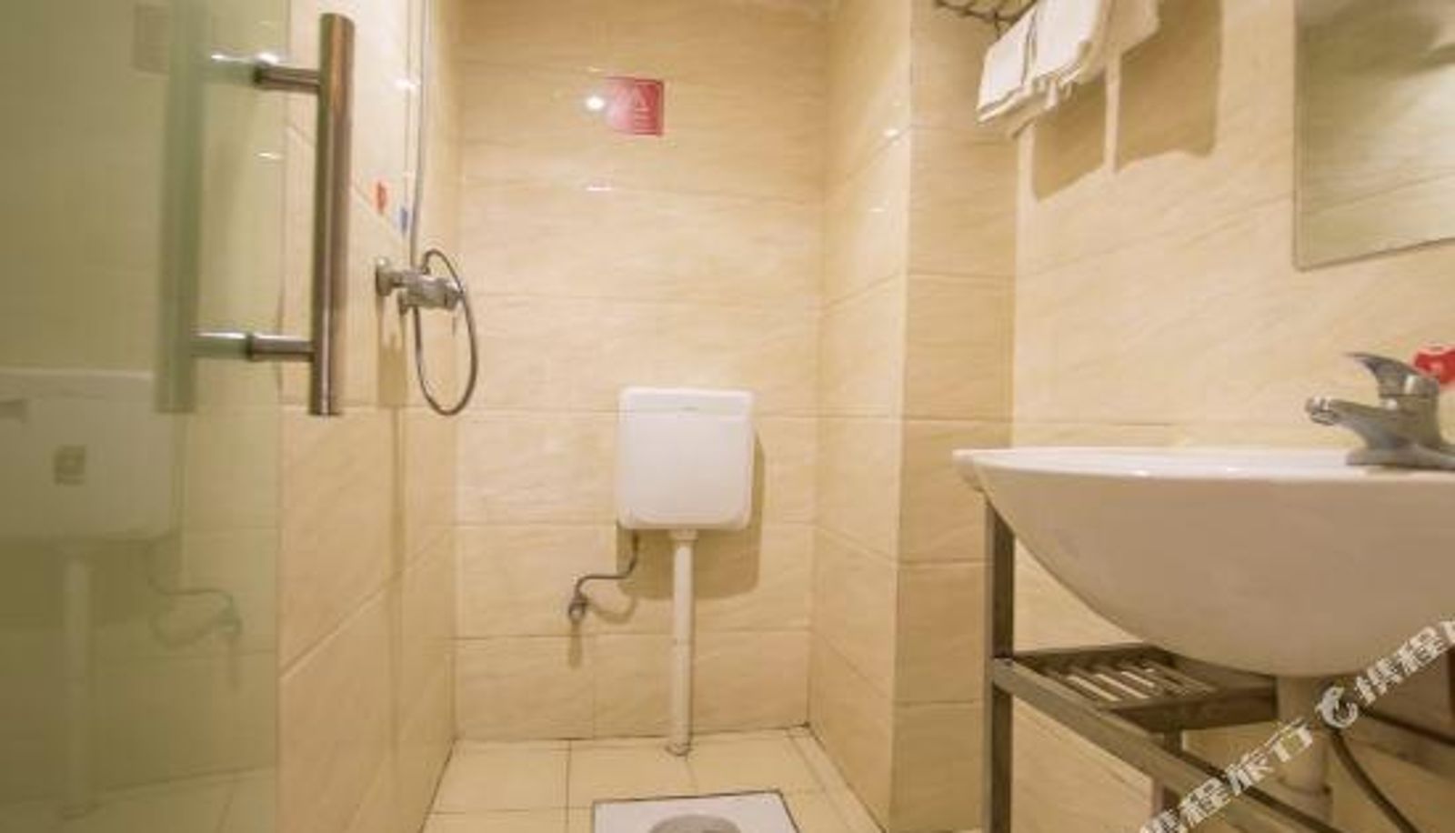 Pokój - Chongqing Derun Hotel