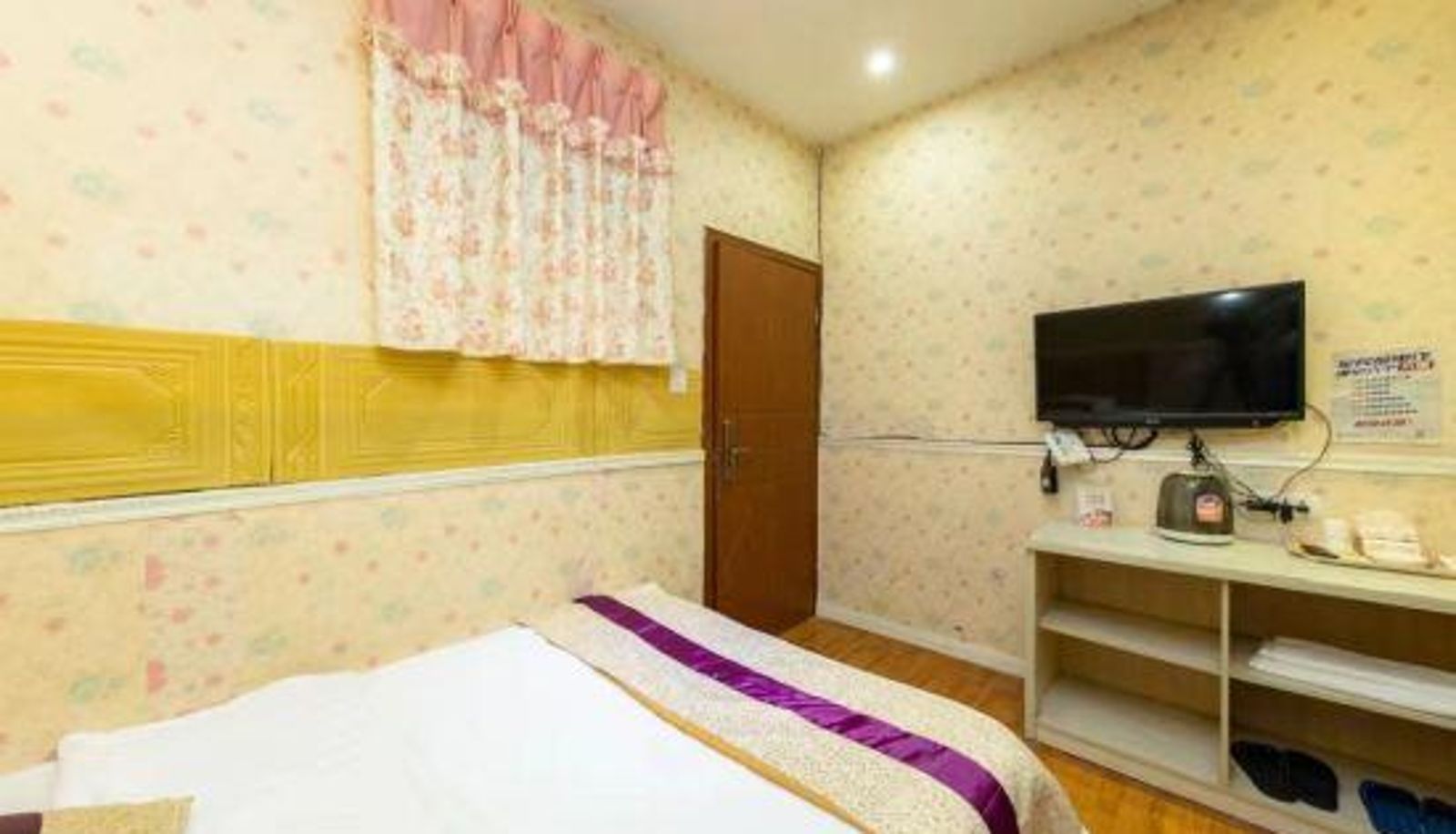Zimmer - Dalin Hostel