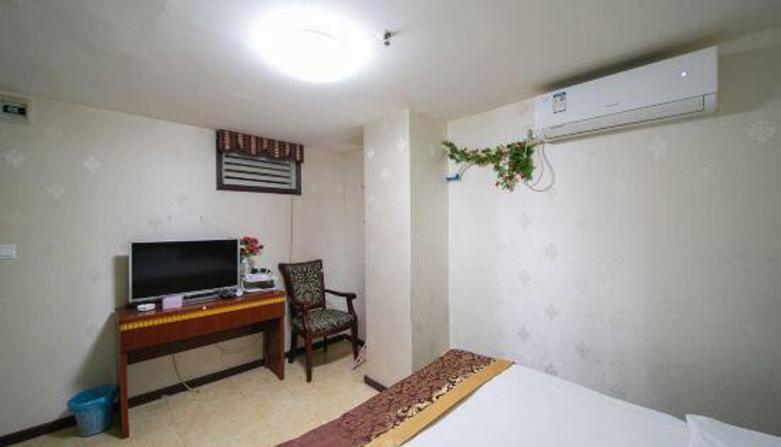 Kamer - Chongqing Helong Hotel