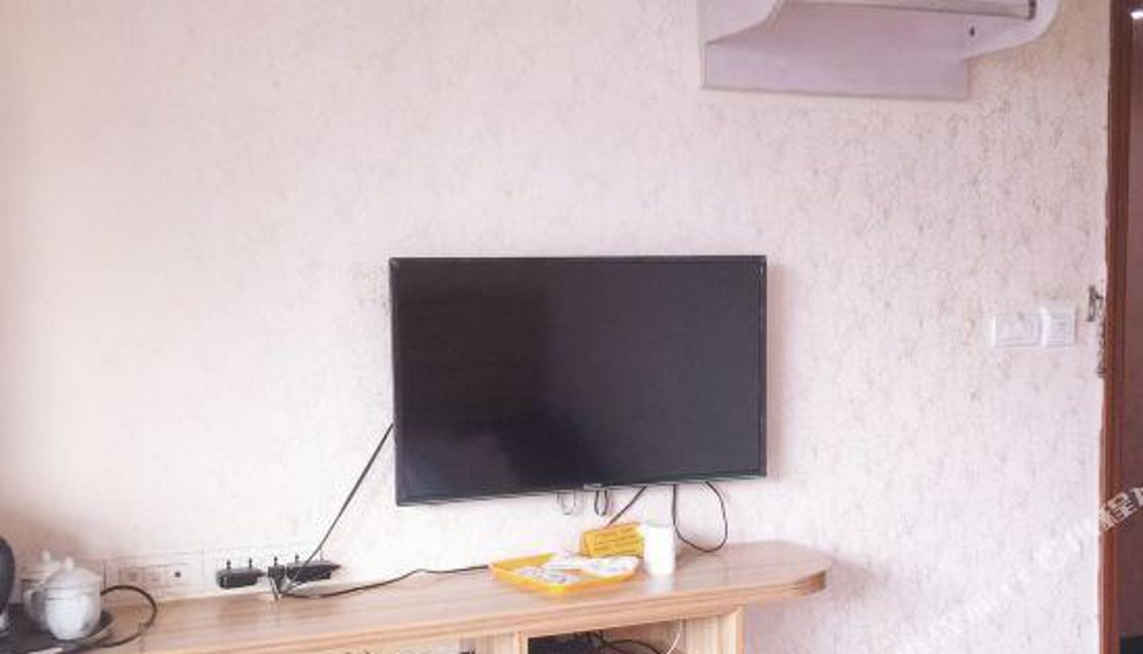 Business-kamer - Chongqing Aijia Express Chain Hotel