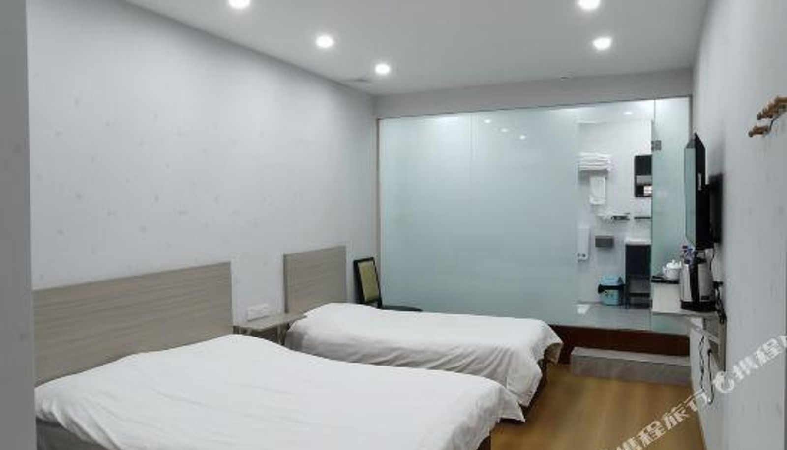 Chambre - Chongqing Qiniao Hotel