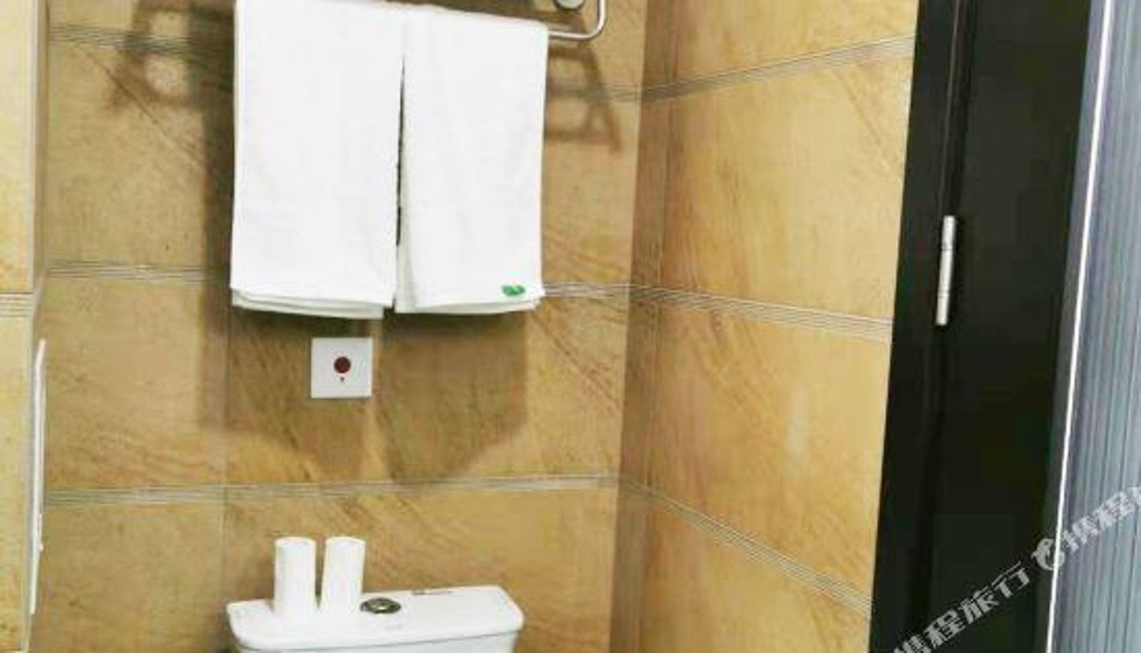 Camera - Meila serviced apartment in Tianjin