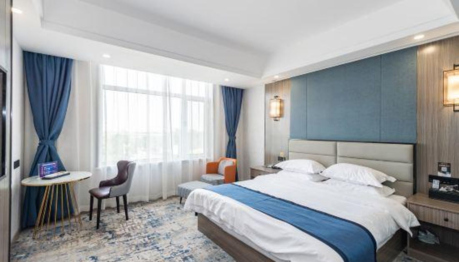 Room - tianjin yaho hotel
