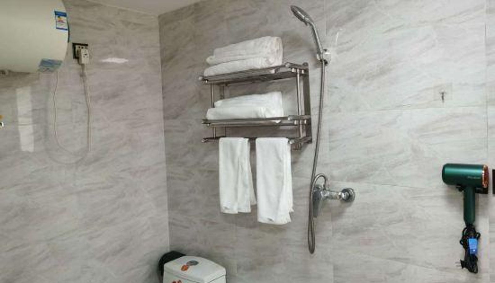 Kamer - Vientiane Hotel Tianjin