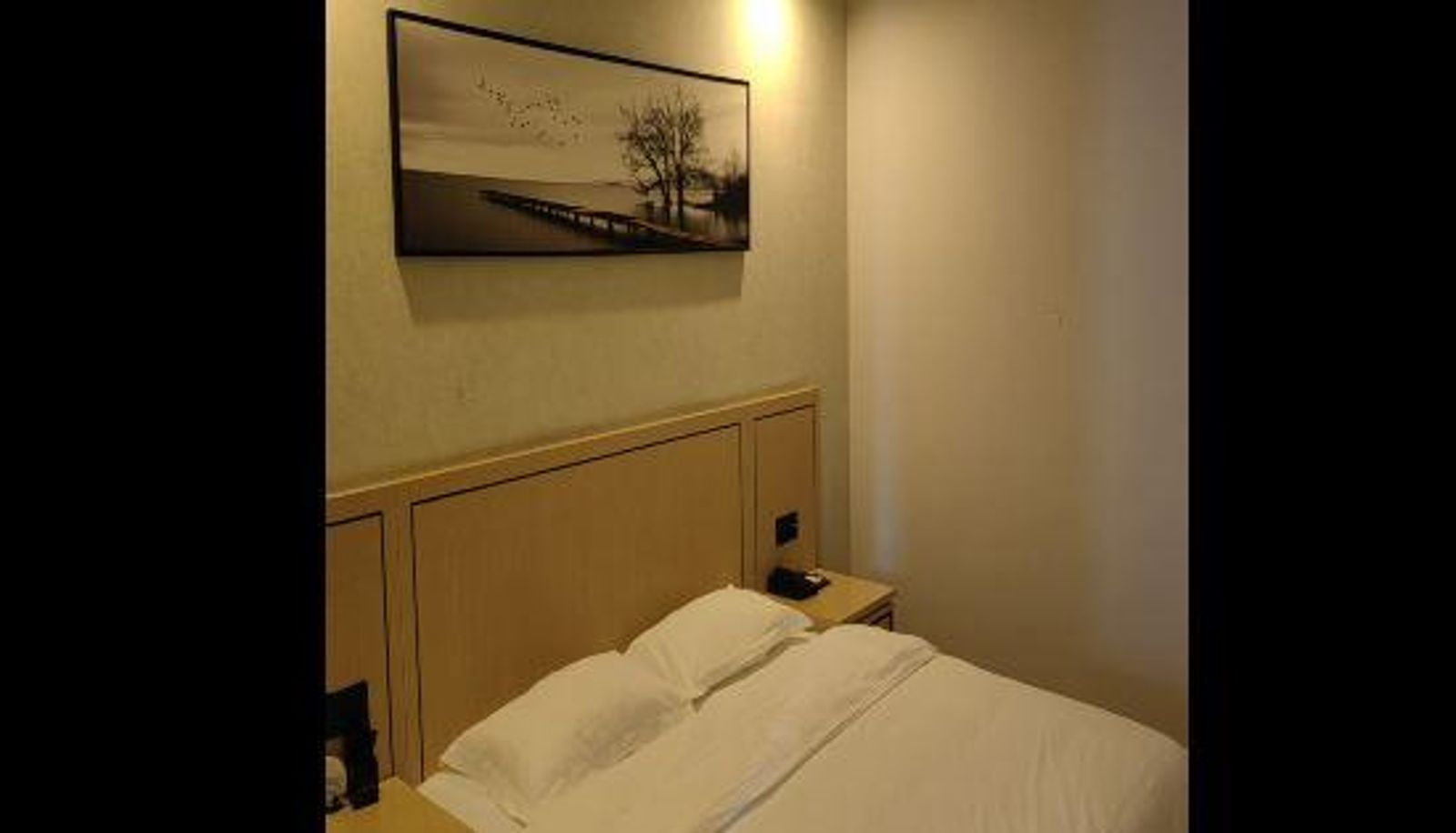 Room - Lujiang Business Hotel (Tianjin Binhai International Airport Store)