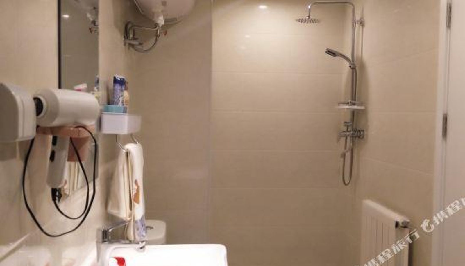 Business-Zimmer - Xindonghui Apartment