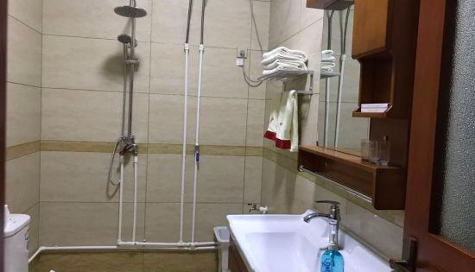 Kamer - Tianjin Youke Apartment