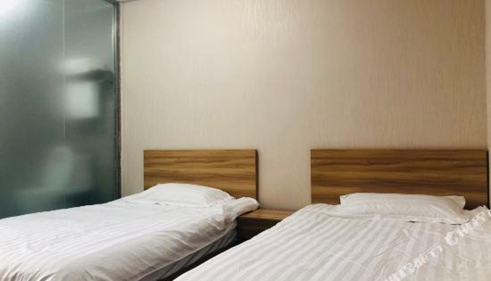 Chambre - Tianjin Hengle Express Hotel