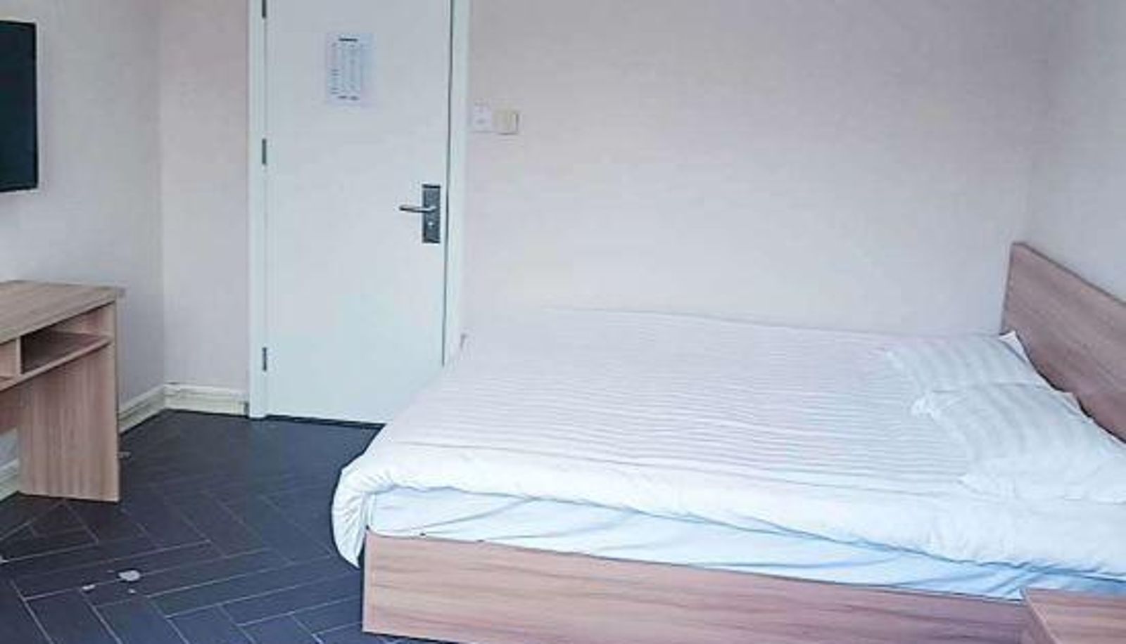 Chambre Familiale - Tianjin Hengle Express Hotel