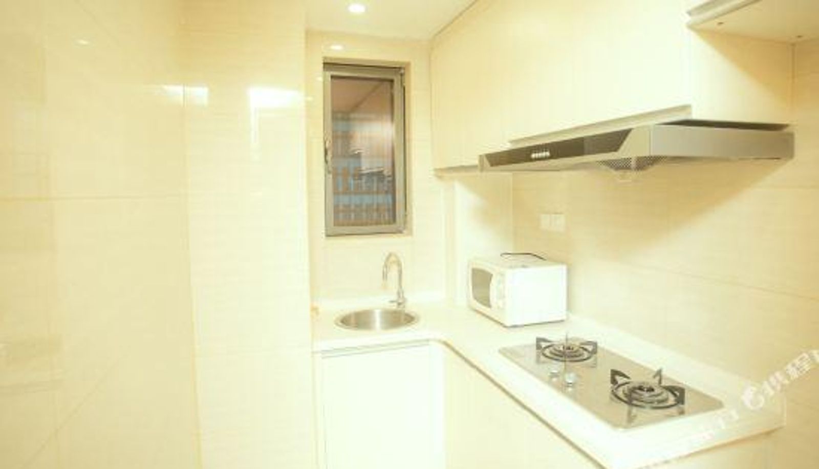 Pokój - Fenglinsen Apartment (Tianjin Nanshi Food Street Branch)