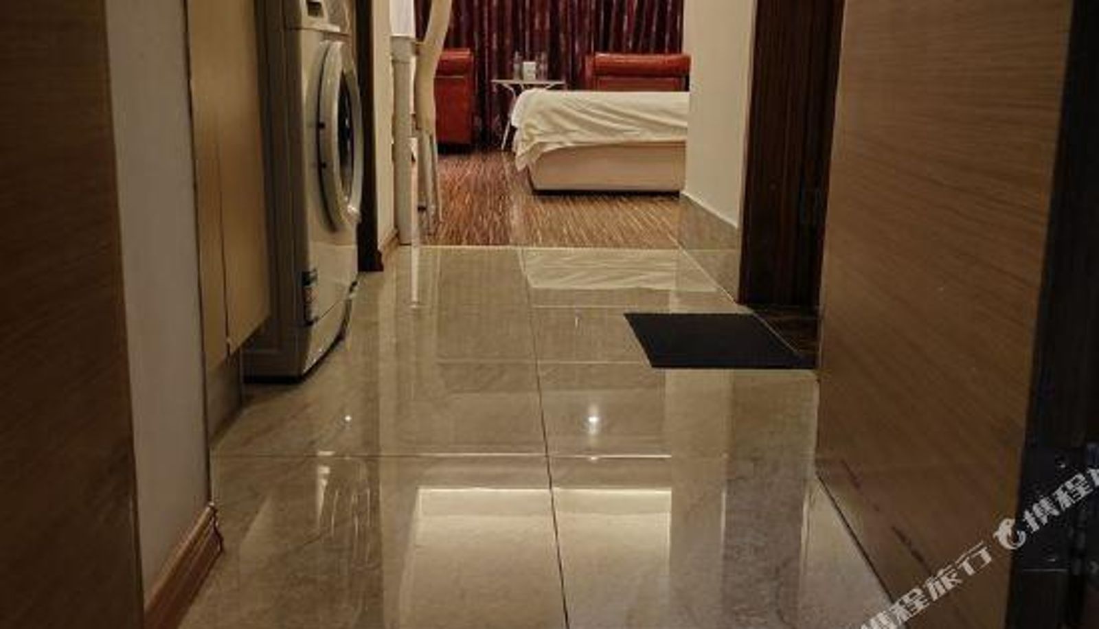Interieur - Tianjin Moon Bay Apartment