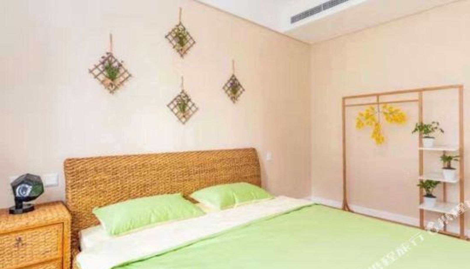 Suite - Tianjin Shangshan Ruoshui Apartment