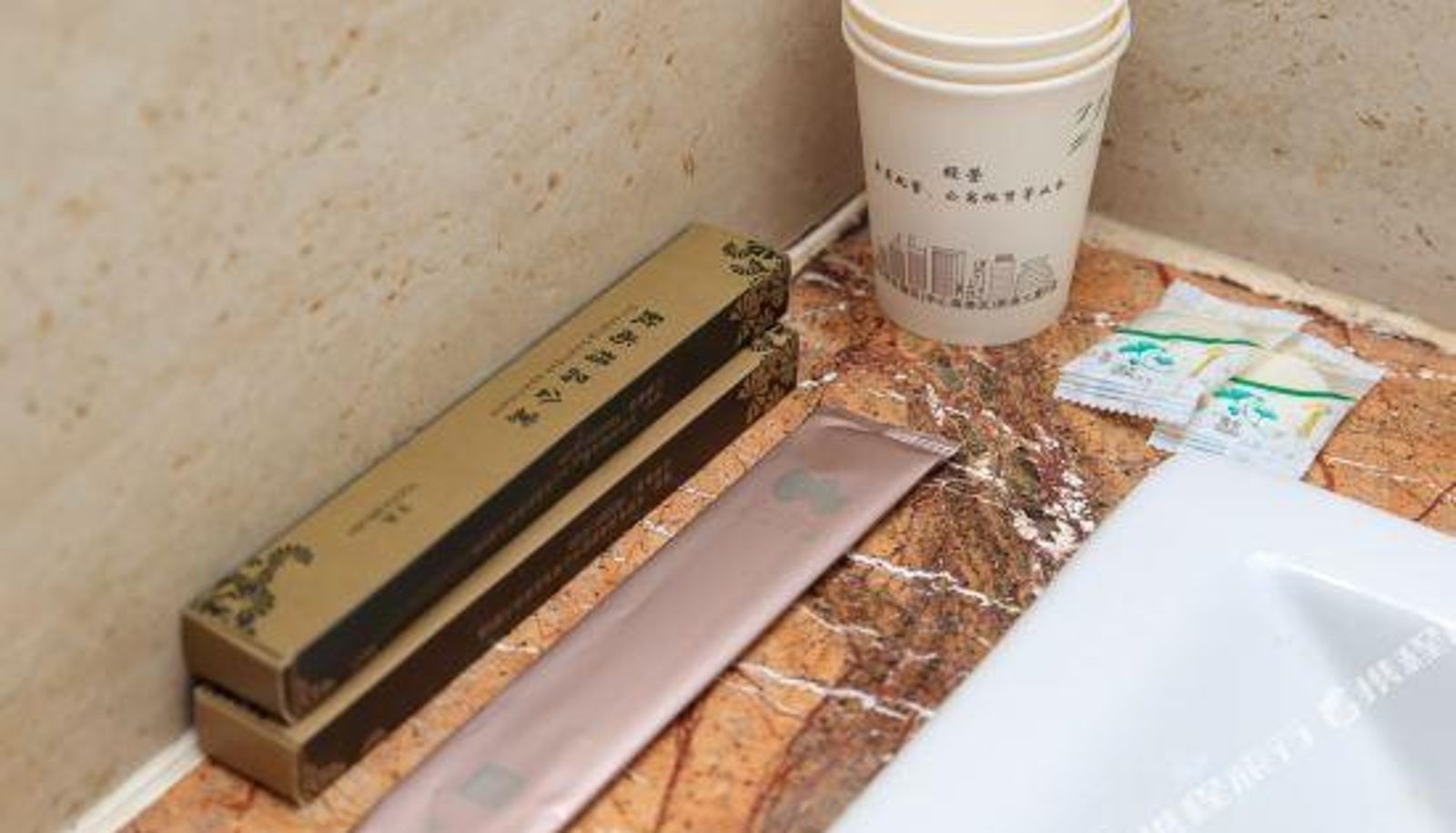 Kamer - Tianjin Zhishang Apartment (Huamao Center Shop)
