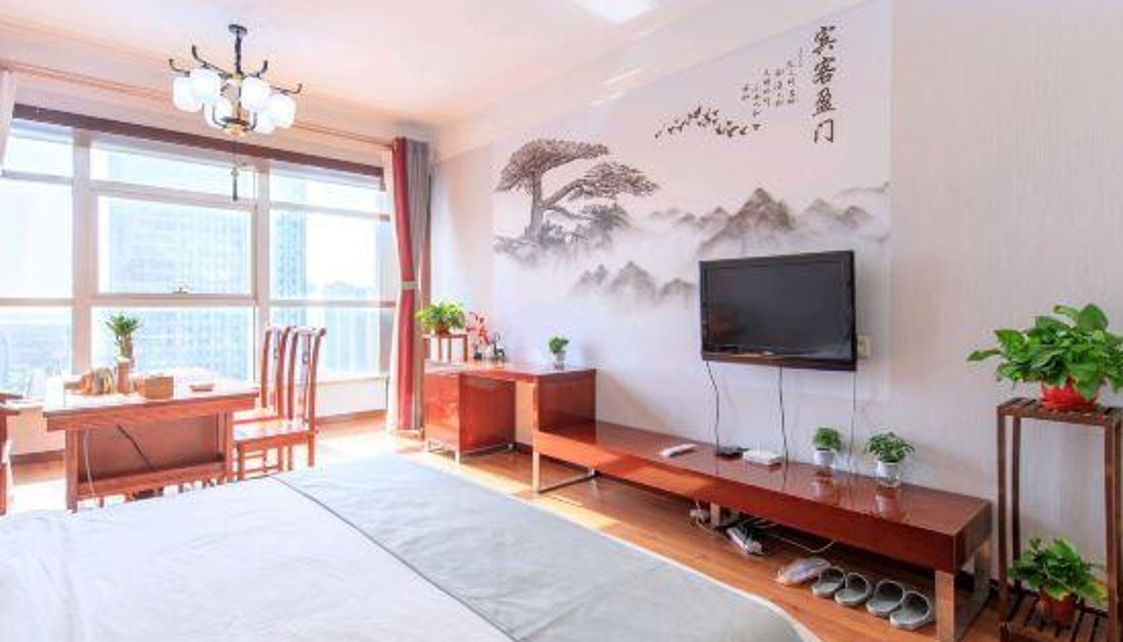 Kamer - The Fashion Apartment