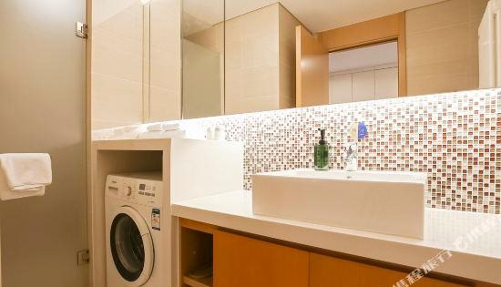 Kamer - PT apartment house