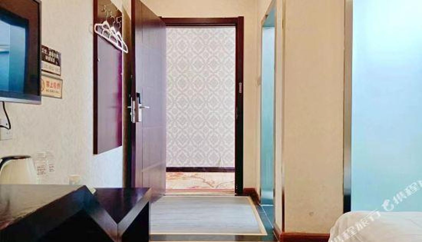 Habitación - Tianjin Shengshi Express Hotel