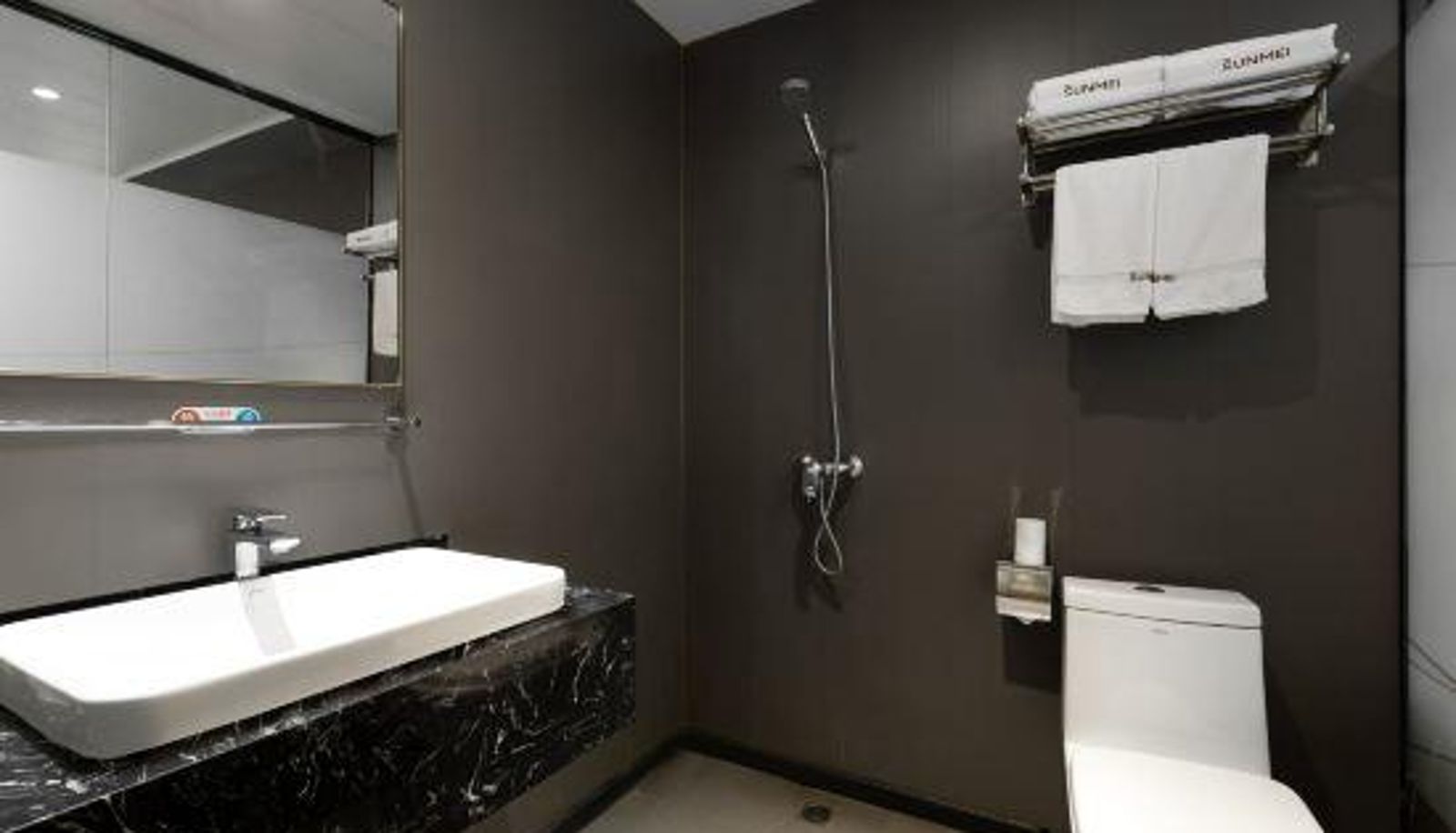 Room - Thank U Hotels (Tianjin Railway Station)