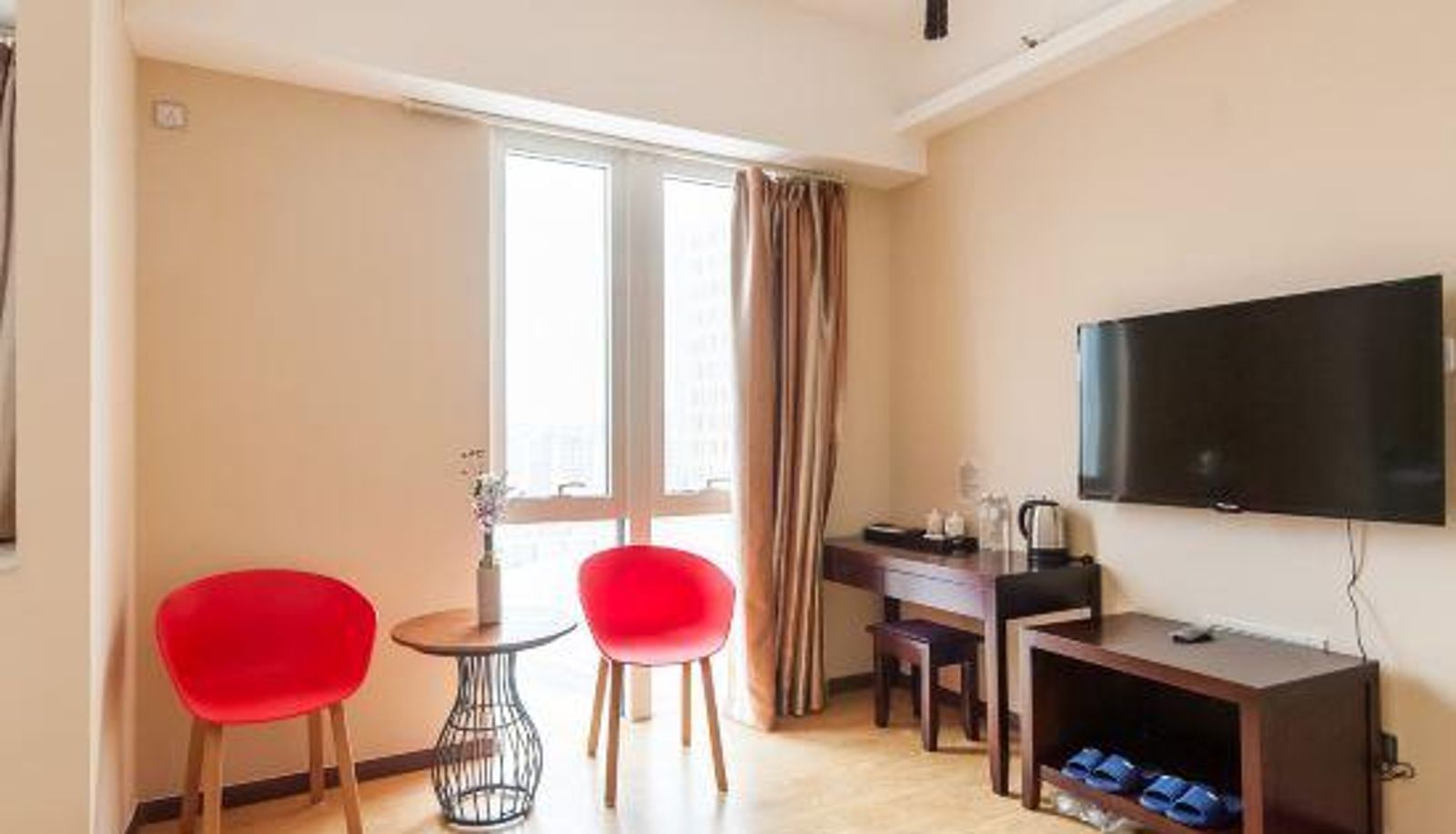Habitación - Tianjin Shukejia Hotel Apartment