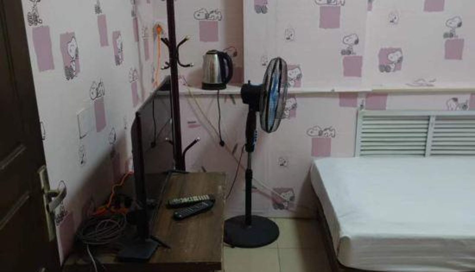 Zimmer - Tianjin Shangyouju Hotel