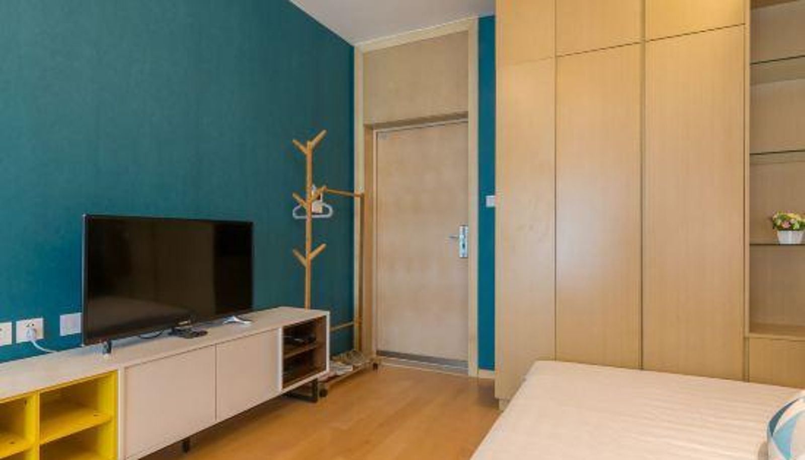 Familienzimmer - Tianjin Aijia Homestay