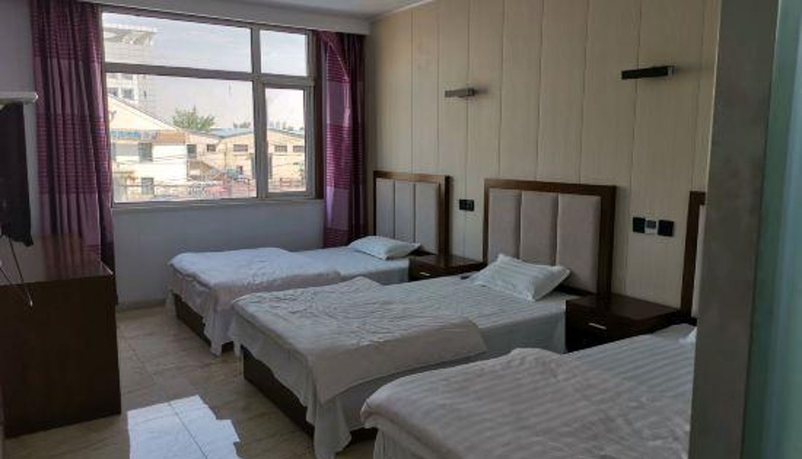 Zimmer - Tianjin Shengxiang Hotel