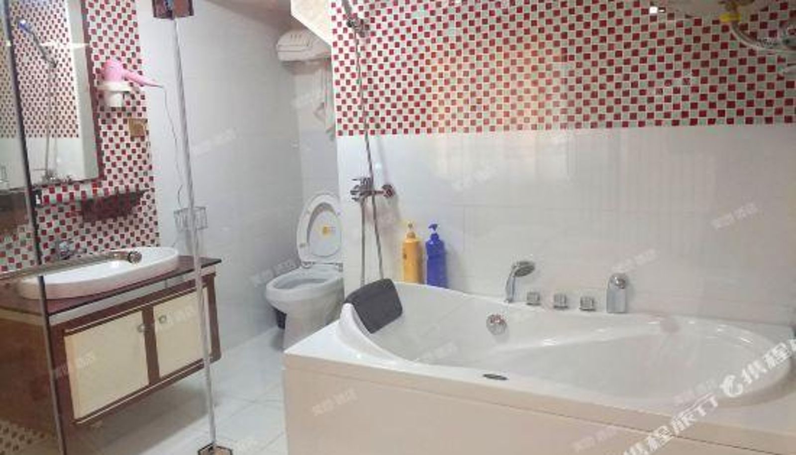 Kamer - Tianjin Yunhaige Apartment