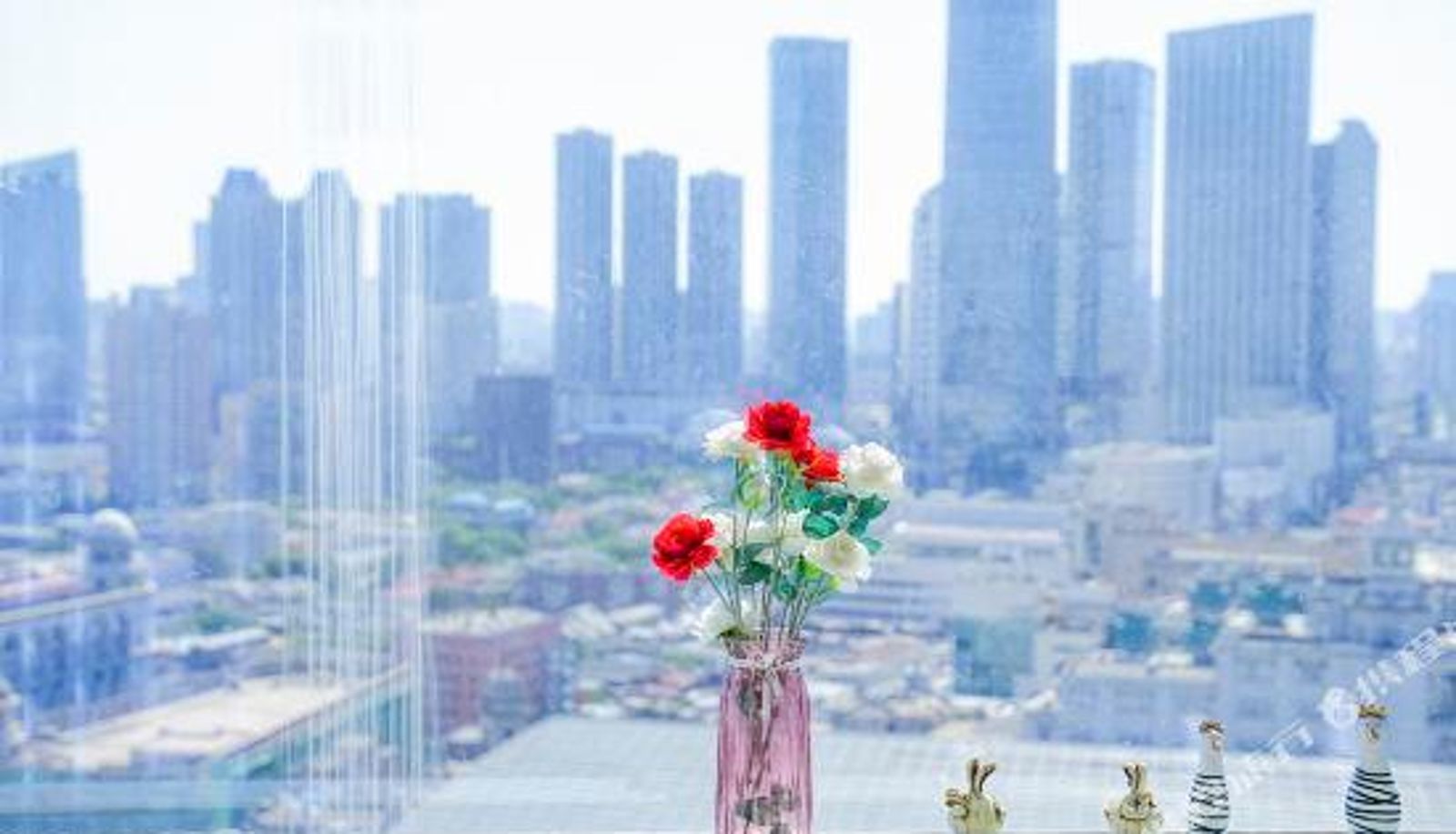 Familienzimmer - Tianjin Hepan Residence