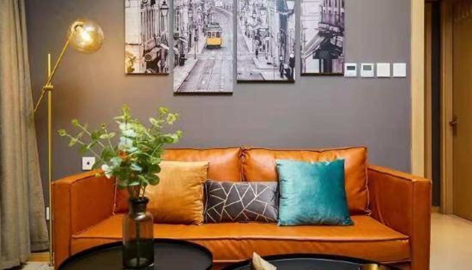 Business-Zimmer - Tianjin Misu Hotel (Binjiang Road Branch)