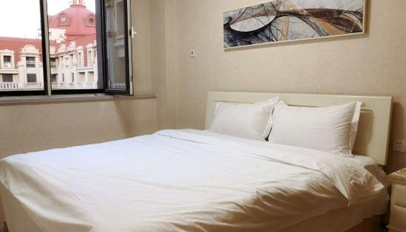 Interieur - Tianjin Yunqi Apartment