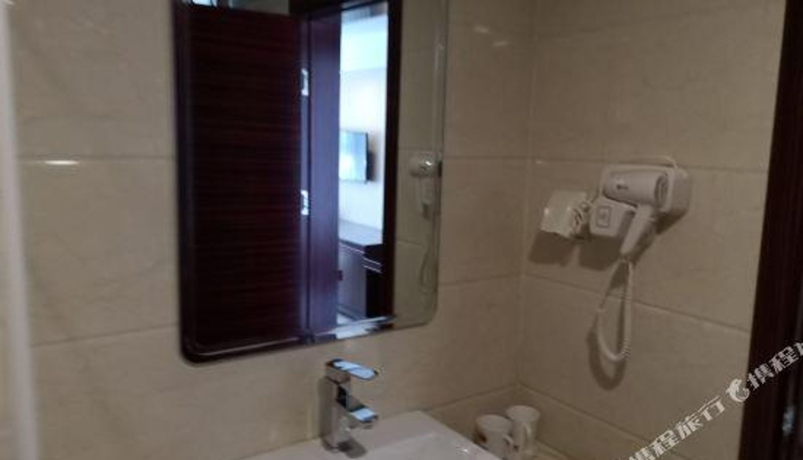 Business-Zimmer - Jinmen Star Hotel