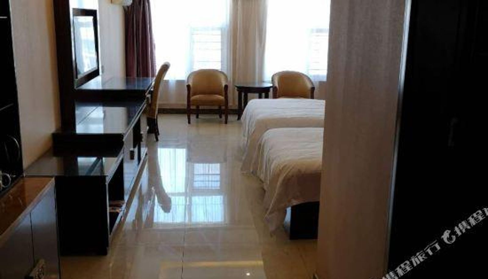 Camera business - Jinmen Star Hotel