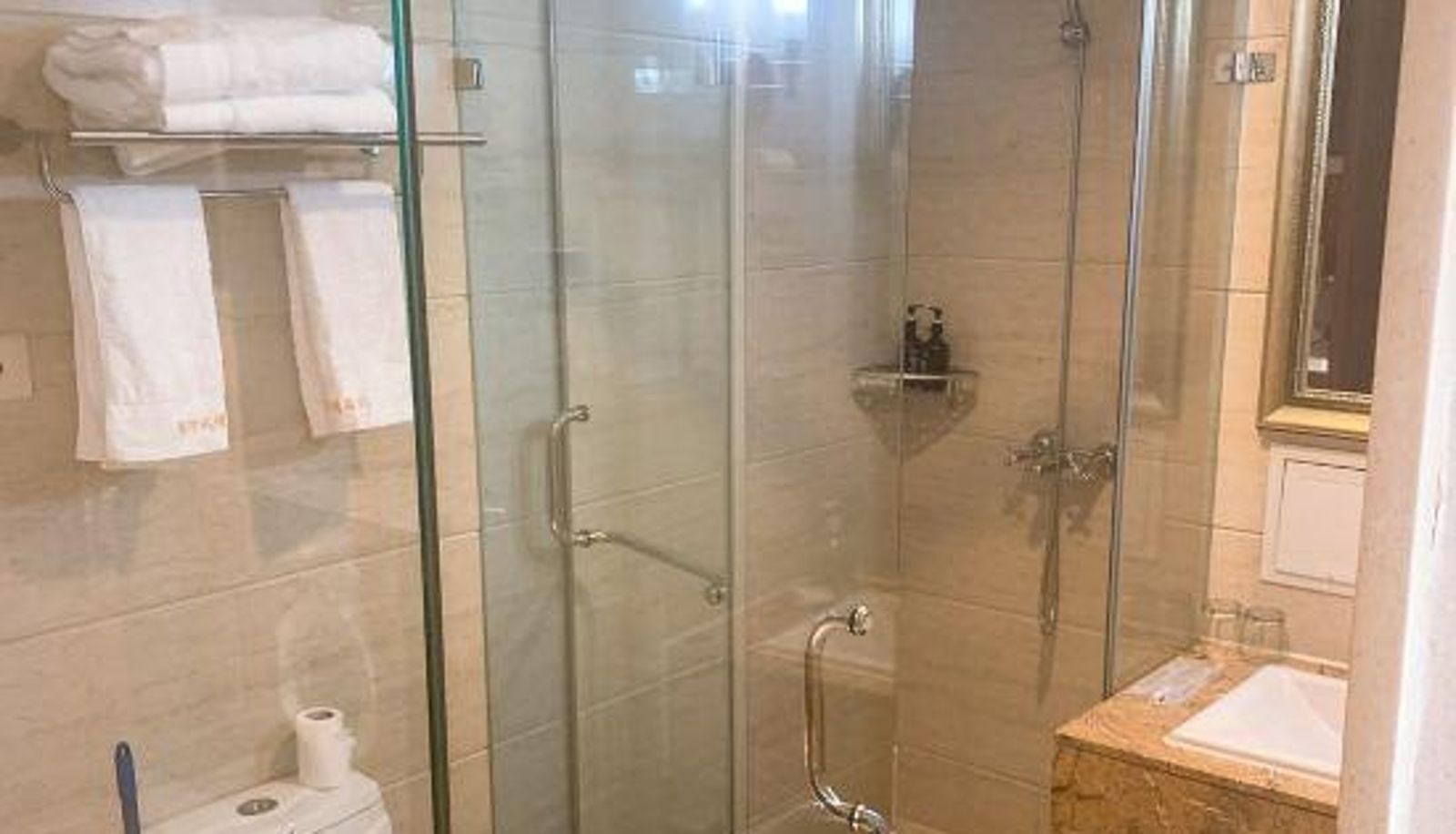 Kamer - Haihe Style Boutique Apartment