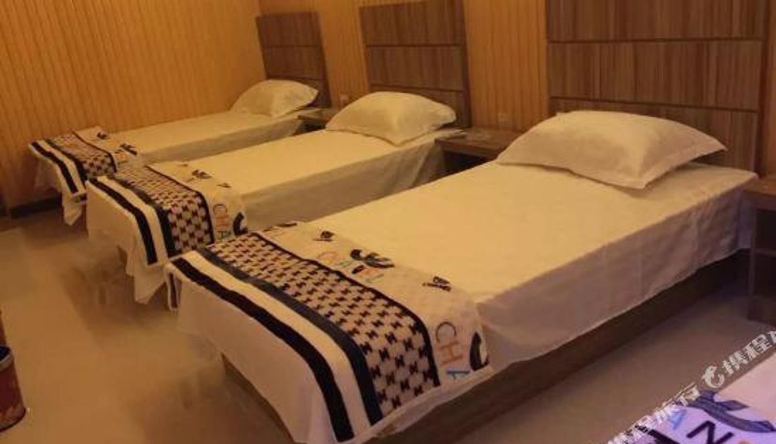Habitación - Tianjin Welsh Hotel