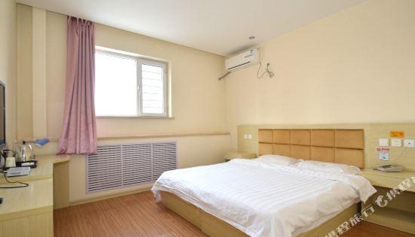 Room - Tianjin Jinhui Star Express Hotel